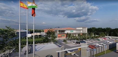 INDIC EMS ELECTRONICS, BANGALORE.